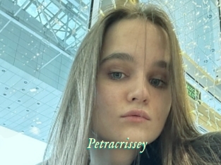 Petracrissey