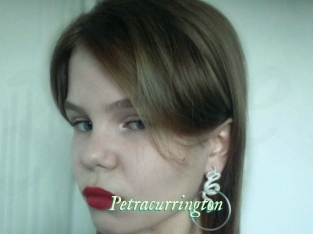 Petracurrington