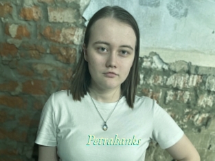 Petrahanks