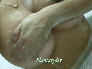 Phenixryder