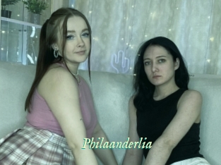 Philaanderlia