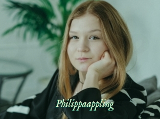 Philippaappling