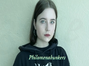 Philomenabunkers