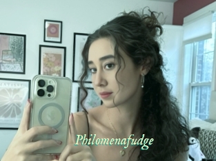 Philomenafudge