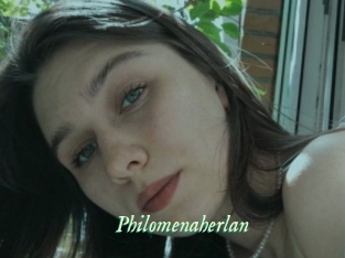 Philomenaherlan