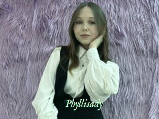 Phyllisady