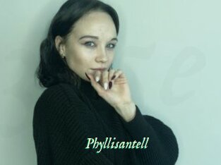 Phyllisantell