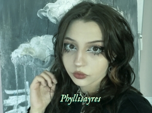 Phyllisayres