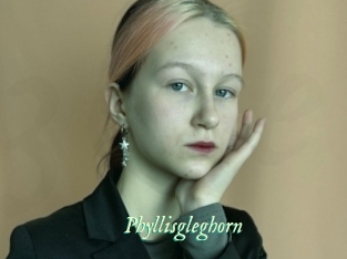 Phyllisgleghorn