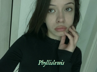 Phyllislewis