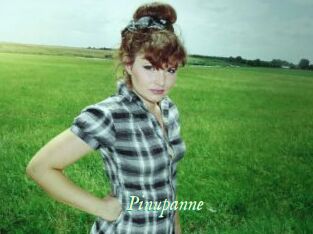 Pinupanne