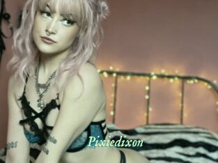 Pixiedixon