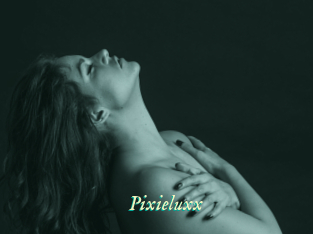 Pixieluxx