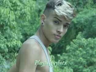 Playfulguyhotx