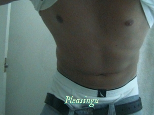 Pleasing_u