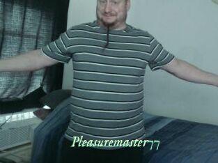 Pleasuremaster77