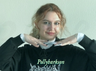 Pollybarkson