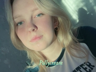 Pollycream