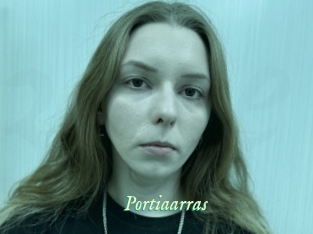 Portiaarras