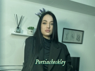 Portiacheckley