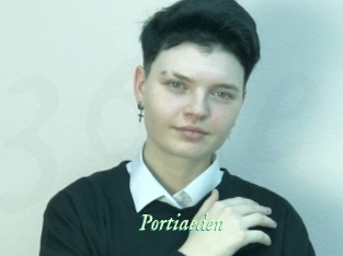 Portiaeden