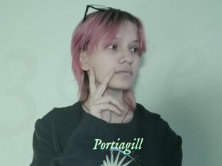 Portiagill