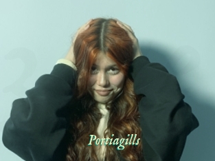 Portiagills