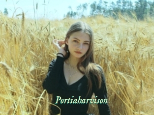 Portiaharvison