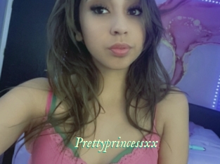 Prettyprincessxx