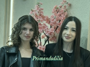 Primandodilia