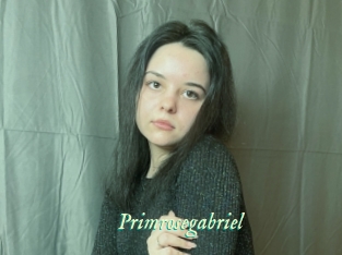 Primrosegabriel