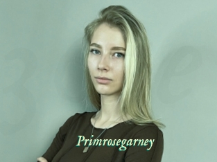 Primrosegarney