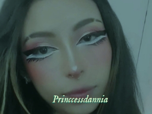 Princcessdannia