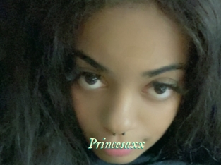 Princesaxx