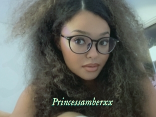 Princessamberxx