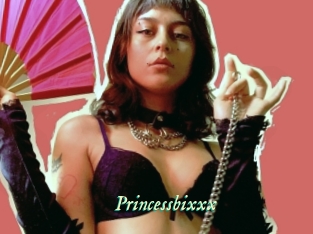 Princessbixxx