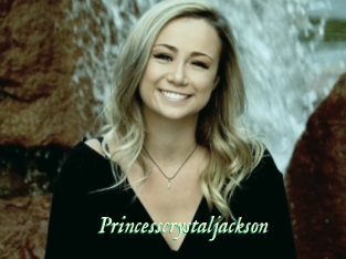 Princesscrystaljackson