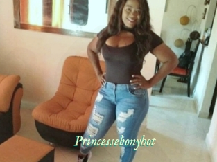 Princessebonyhot