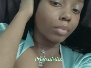 Princesslollix