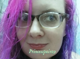 Princesspain19