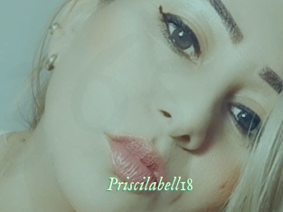 Priscilabell18