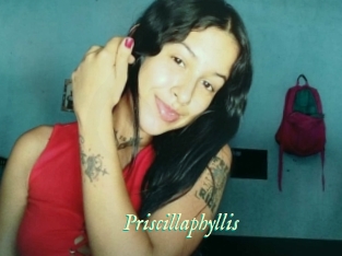 Priscillaphyllis