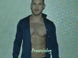 Prooteinboy