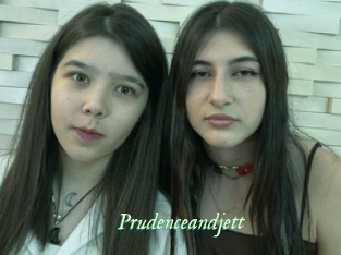 Prudenceandjett