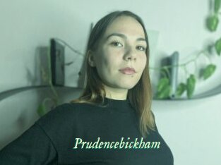 Prudencebickham