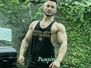 Pumpiron