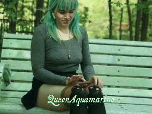 QueenAquamarine