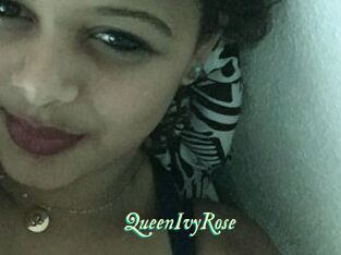 QueenIvyRose