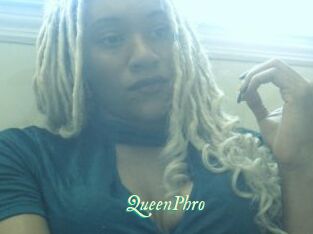 QueenPhro