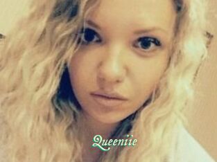 Queeniie